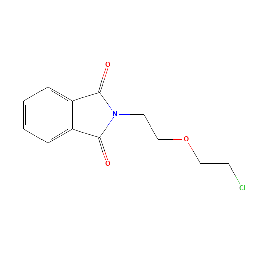 FT-0610852 CAS:58290-51-0 chemical structure