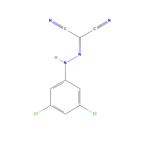 FT-0610853 CAS:3780-83-4 chemical structure