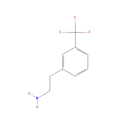 FT-0610857 CAS:52516-30-0 chemical structure
