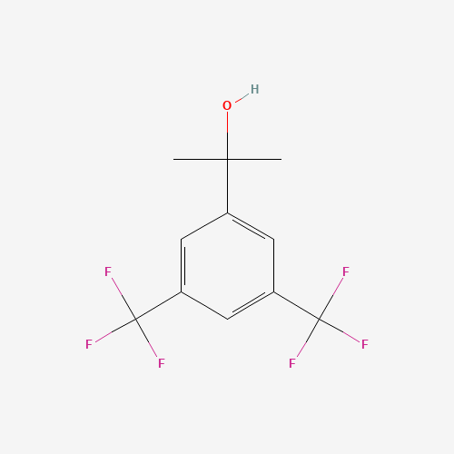 FT-0610860 CAS:67570-38-1 chemical structure