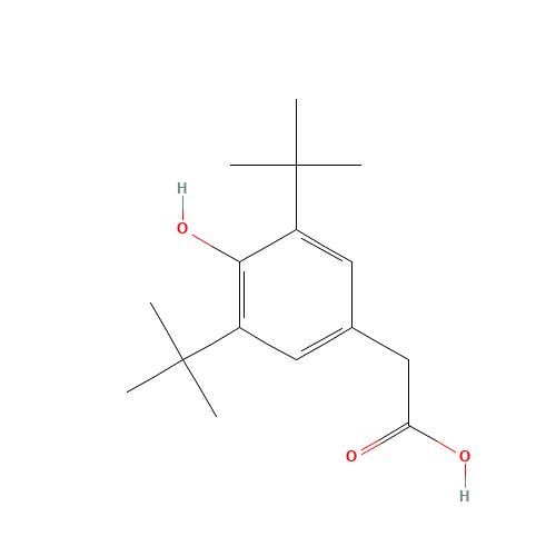 FT-0610861 CAS:1611-03-6 chemical structure