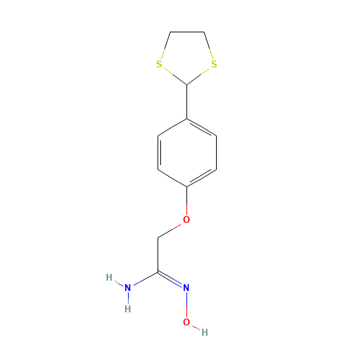 FT-0610866 CAS:262607-85-2 chemical structure