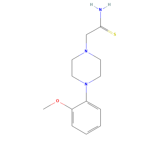 FT-0610869 CAS:219125-59-4 chemical structure