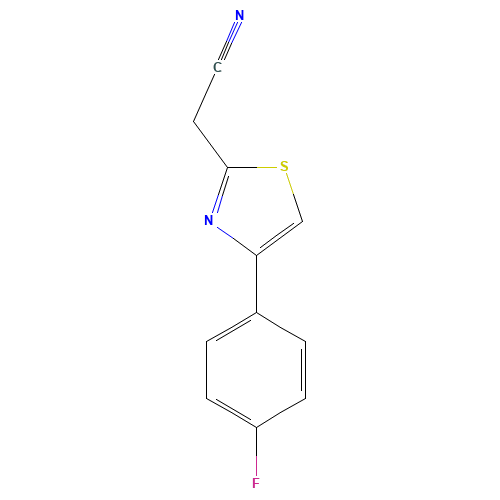 FT-0610874 CAS:342405-40-7 chemical structure
