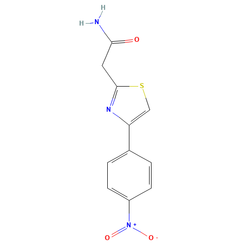 FT-0610875 CAS:306935-90-0 chemical structure