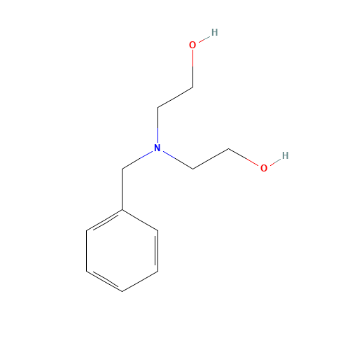 FT-0610885 CAS:101-32-6 chemical structure