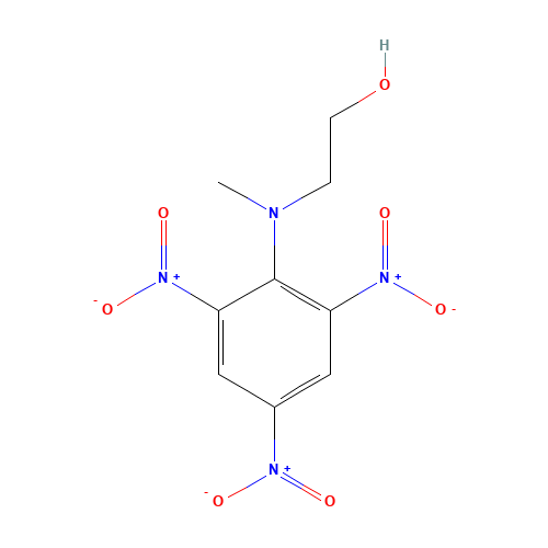 FT-0610887 CAS:40711-00-0 chemical structure