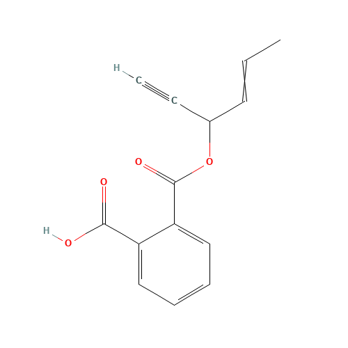 FT-0610890 CAS:175205-32-0 chemical structure