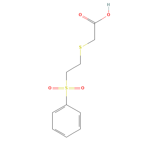 FT-0610895 CAS:175201-57-7 chemical structure