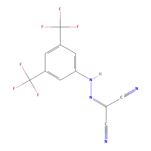 FT-0610899 CAS:138555-70-1 chemical structure