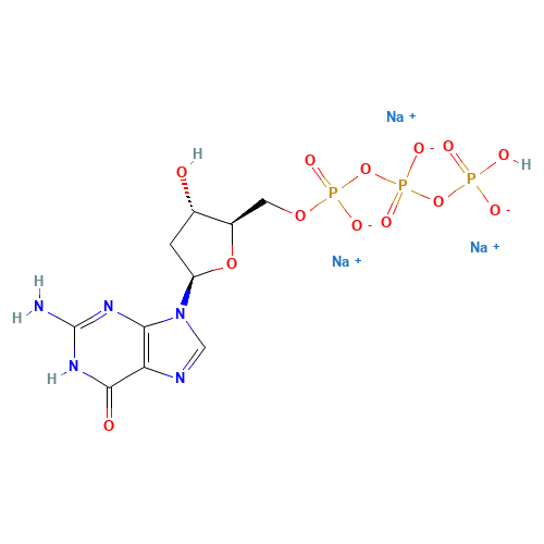 FT-0610910 CAS:93919-41-6 chemical structure