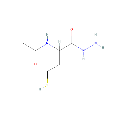 FT-0610922 CAS:77076-41-6 chemical structure