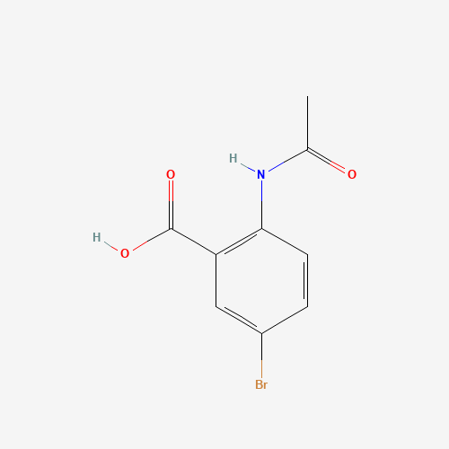 FT-0610923 CAS:38985-79-4 chemical structure