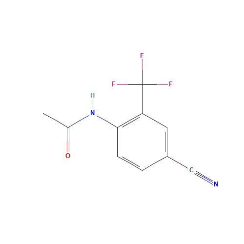 FT-0610926 CAS:175277-96-0 chemical structure