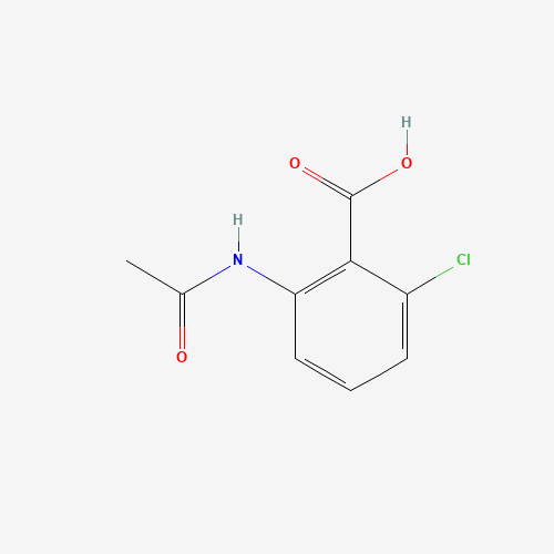 FT-0610928 CAS:19407-42-2 chemical structure