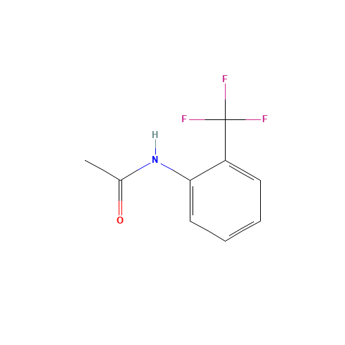 FT-0610933 CAS:344-62-7 chemical structure