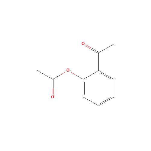 2-ACETOXYACETOPHENONE (CAS: 7250-94-4) - Related Chemical Product