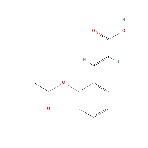 FT-0610943 CAS:55620-18-3 chemical structure