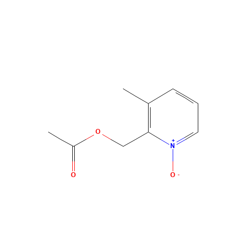 FT-0610944 CAS:52814-41-2 chemical structure