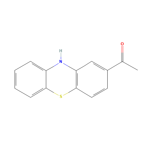 FT-0610945 CAS:6631-94-3 chemical structure