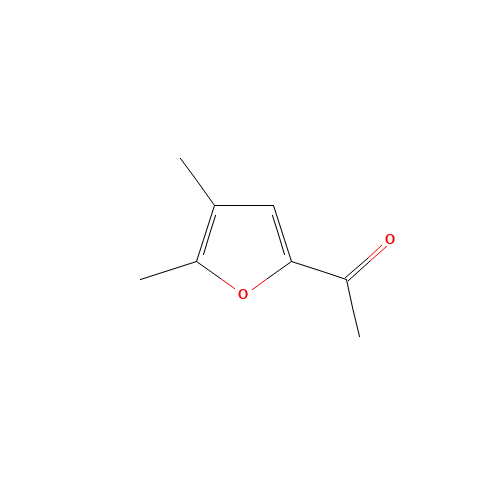 5-ACETYL-2,3-DIMETHYLFURAN (CAS: 73761-44-1) - Related Chemical Product