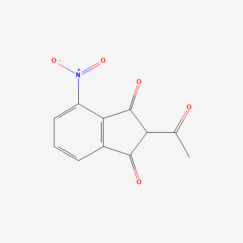 FT-0610958 CAS:25125-04-6 chemical structure