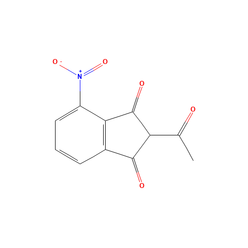 FT-0610958 CAS:25125-04-6 chemical structure