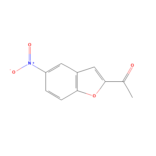 FT-0610964 CAS:23136-39-2 chemical structure