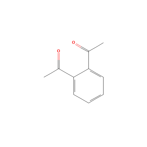 1,2-Diacetylbenzene (CAS: 704-00-7) - Related Chemical Product