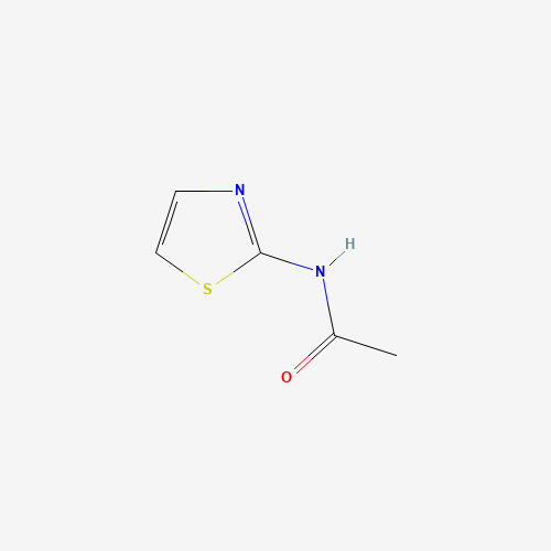 FT-0610969 CAS:2719-23-5 chemical structure