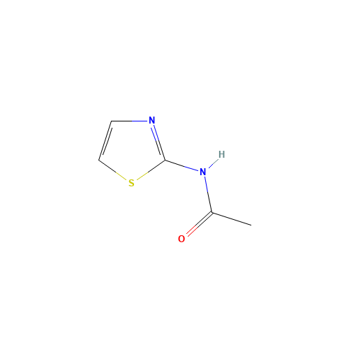 FT-0610969 CAS:2719-23-5 chemical structure