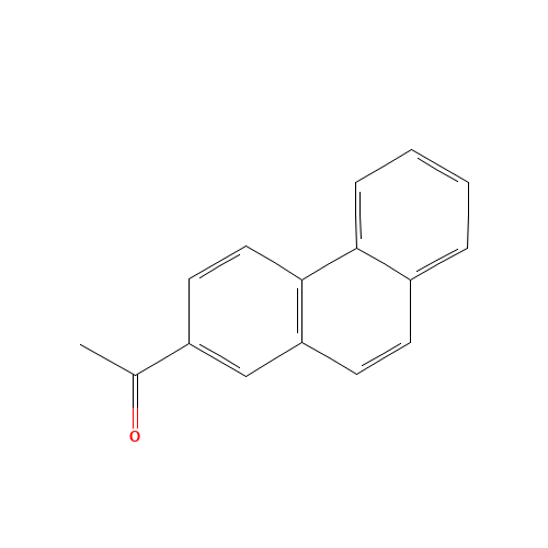 FT-0610979 CAS:5960-69-0 chemical structure