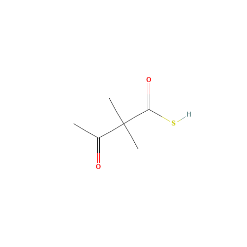 FT-0610985 CAS:135937-96-1 chemical structure