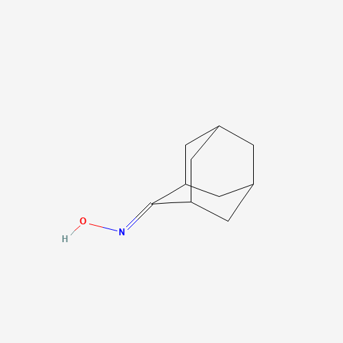 FT-0610990 CAS:4500-12-3 chemical structure