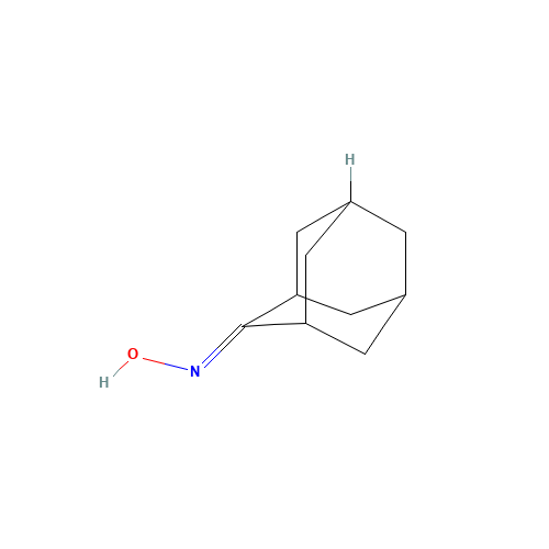 2-Adamantanone oxime (CAS: 4500-12-3) - Related Chemical Product