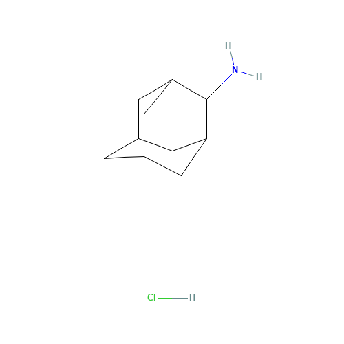 FT-0610991 CAS:10523-68-9 chemical structure