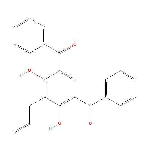 FT-0610992 CAS:102593-74-8 chemical structure