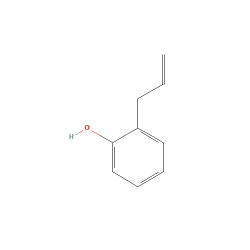 2-Allylphenol (CAS: 1745-81-9) - Related Chemical Product