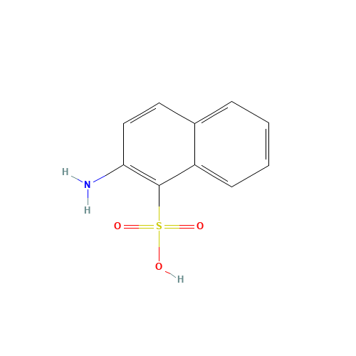 FT-0611011 CAS:81-16-3 chemical structure