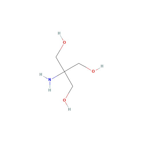 Trometamol (CAS: 77-86-1) - Related Chemical Product