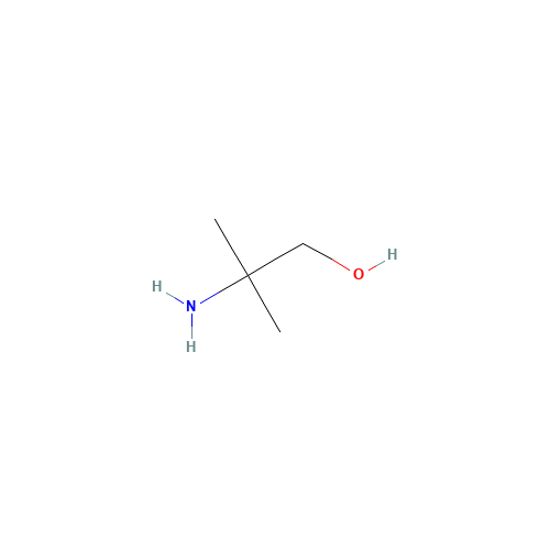 2-Amino-2-methyl-1-propanol (CAS: 124-68-5) - Related Chemical Product