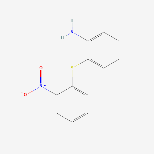 FT-0611019 CAS:19284-81-2 chemical structure
