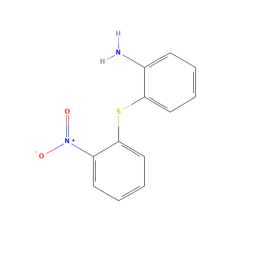 FT-0611019 CAS:19284-81-2 chemical structure