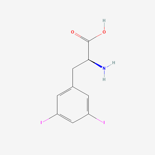 FT-0611024 CAS:20704-71-6 chemical structure