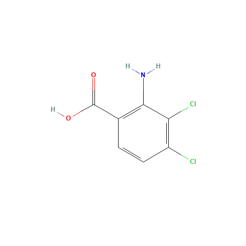 FT-0611031 CAS:20776-62-9 chemical structure