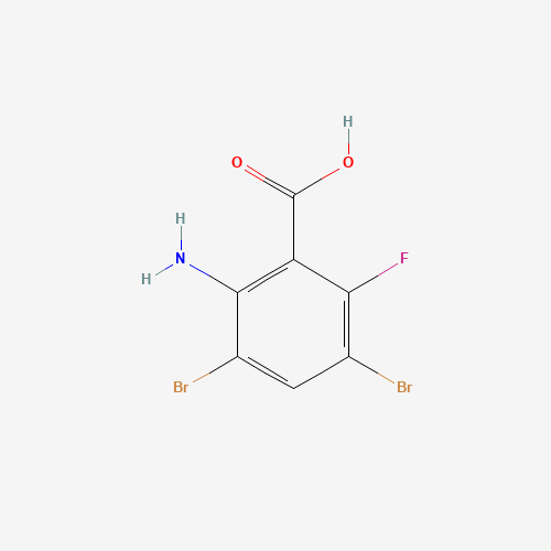 FT-0611037 CAS:175135-10-1 chemical structure