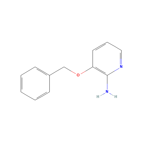2-Amino-3-benzyloxypyridine (CAS: 24016-03-3) - Related Chemical Product
