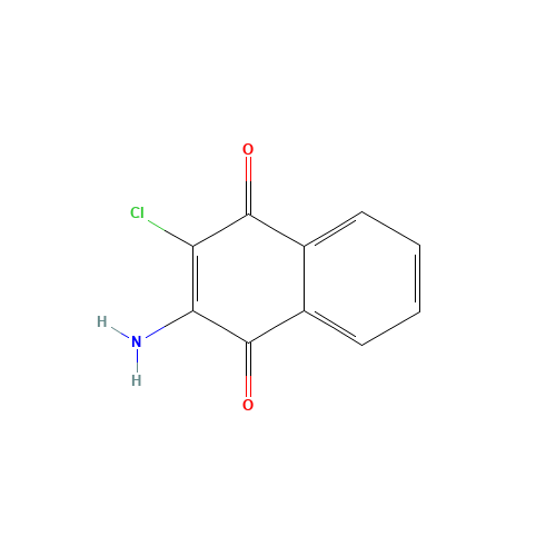 FT-0611049 CAS:2797-51-5 chemical structure