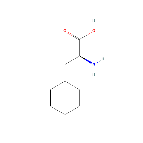 L-Cyclohexylalanine (CAS: 27527-05-5) - Related Chemical Product