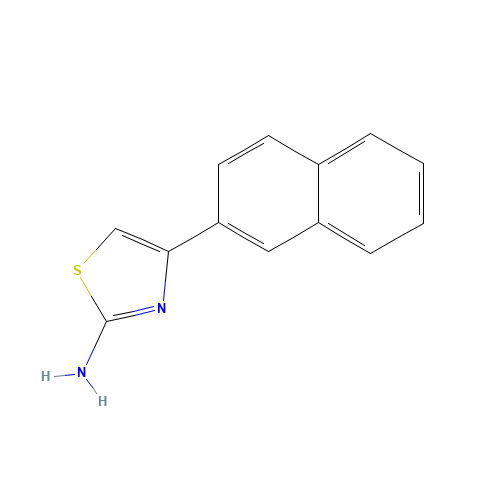 FT-0611072 CAS:21331-43-1 chemical structure